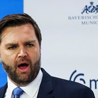 Вэнс назвал три условия любого «мирного плана» по Украине