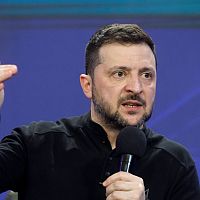 Зеленский согласился вести переговоры по «мирному плану» Трампа