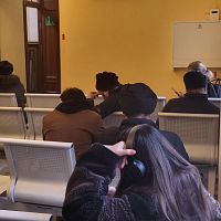 Скажут «нет» студентам из Индии? РТУ меняет политику приема в вуз