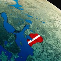 Юрист: у Латвии лучшие годы ещё впереди, а у Европы есть основания для пессимизма Юрист: у Латвии лучшие годы ещё впереди, а у Европы есть основания для пессимизма