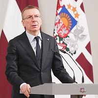 Президент: коалиционные партии должны честно обсудить, могут ли они работать вместе