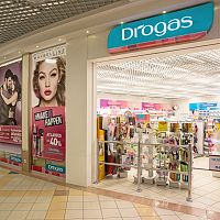 Это фейк! Секретного сайта с подарками от Drogas не существует — предупреждает торговая сеть