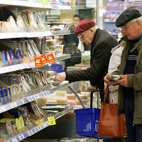 Что инфляцией? Какими ценами порадовал нас январь