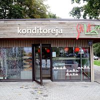 У знаменитой сети кафе Sala проблемы: VID принял меры в отношении владельцев