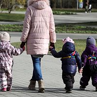 «Это не отпуск!» Премьер Литвы предлагает переименовать отпуск по уходу за ребёнком «Это не отпуск!» Премьер Литвы предлагает переименовать отпуск по уходу за ребёнком