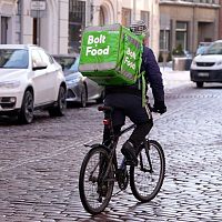 Сеть супермаркетов Sky теперь сотрудничает с Bolt Food