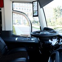 Не доедешь! В Риге и Видземе сильнее всего урежут региональные автобусы Не доедешь! В Риге и Видземе сильнее всего урежут региональные автобусы