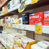 Vāc parakstus par pārmaksātā IIN atmaksu par recepšu medikamentiem