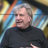 Режиссёр Экис: «Меня назвали русофобом»; что думает публика? Режиссёр Экис: «Меня назвали русофобом»; что думает публика?