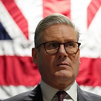 The Telegraph: Стармер может направить войска в Гренландию