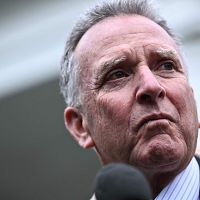 В Москве проходит встреча Путина с Уиткоффом и Кушнером