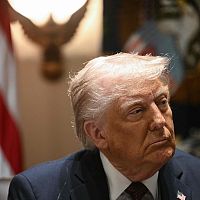 Они не отдают ему Гренландию: Трамп повысил пошлины для ряда стран — каких?