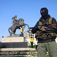 Курдскому придан статус госязыка, а Наврузу — официального праздника: новости из Сирии