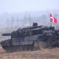 Триллион: во что обойдётся Европе замещение США в НАТО