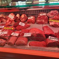 Куда исчезает говядина? Это мясо может стать редким на наших столах