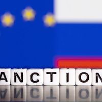 Откуда «дровишки»? Власти обнаружили в Латвии подсанкционный товар