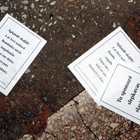 «Рост нацистских настроений в Латвии»: всемирно известный раввин из Риги написал письмо Трампу