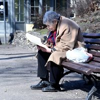 Старые и больные. Латвия вторая с конца в ЕС по здоровью пенсионеров