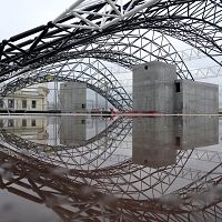 Строительство Rail Baltica засекречено: ни общество, ни депутаты не узнают