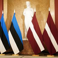 Воспеваем красоту хаоса?! Эстонка рассказала, чем Латвия лучше её родины