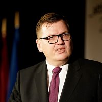 Пуце назвал меморандум Валайниса «показухой»: росту цен этот документ никак не мешает Пуце назвал меморандум Валайниса «показухой»: росту цен этот документ никак не мешает