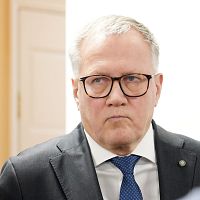 «Ни одного положительного слова, все плохо»: Ашераденс осерчал на Госконтроль