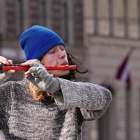 «Радио SWH» — о квотах на латышскую музыку: поможет?