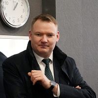Получите деньги через 15 дней: Смиттенс обещает жителям компенсации за ущерб от дронов