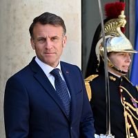 «Через пять лет Европы не будет»: жёсткая критика ЕС от Макрона