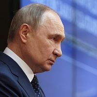 Три признака, указывающих на возможный удар Путина по Европе этим летом: издание The Independent Три признака, указывающих на возможный удар Путина по Европе этим летом: издание The Independent
