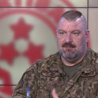 Назревает ещё один «котёл»помимо Покровска: Слайдиньш о ситуации на фронте в Украине