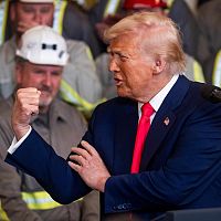 Загрязнениям — YES! Трамп пошел против климата и экологии