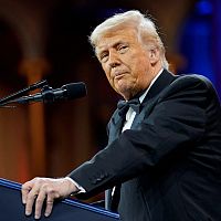 Демократам США не удалось «отменить» войну с Ираном. И другие новости о ситуации на Ближнем Востоке