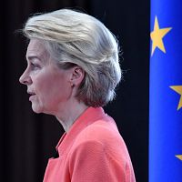 Можно проявить уважение к лидерам, которыми так гордится Европа: еврочиновники против Трампа Можно проявить уважение к лидерам, которыми так гордится Европа: еврочиновники против Трампа