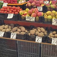 Эксперт: покупатели должны быть готовы к росту цен на продукты питания; какие?