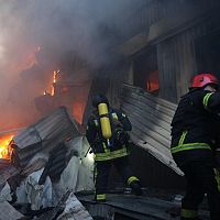 Массированная атака РФ на Киев: 13 погибших, 86 раненых Массированная атака РФ на Киев: 13 погибших, 86 раненых