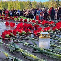 В Латвии отметят день разгрома нацизма и почтут память жертв Второй мировой войны