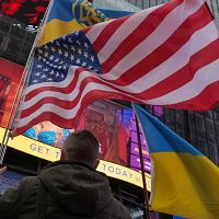 США предупредили: конец войны в Украине опасен для стран Балтии