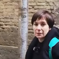 «К моему стыду, я не знала»: Чулпан Хаматова откровенно о жизни в Риге