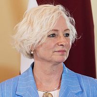 Это дискредитация Латвии: Таварс — о Нобелевской премии для Трампа