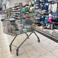 Banku analītiķi Latvijā jūnijā prognozē gada inflāciju 3,9-4% apmērā