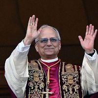 Папа Лев XIV ответил Трампу: «Я не боюсь вашей администрации»