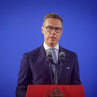 Будет ли ядерное оружие в Финляндии? В мирное время — нет