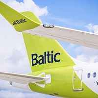За 9 месяцев airBaltic уже сожгла 105 млн. евро: что дальше то будет?