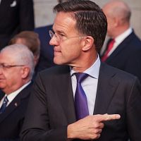 «Мы — следующая цель России»: Рютте призывает готовиться к Третьей мировой войне «Мы — следующая цель России»: Рютте призывает готовиться к Третьей мировой войне