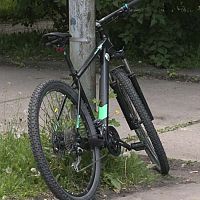 На велосипеде, если поезд не пришёл: Deutsche Bahn тестирует замену поездов велопрокатом