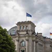 Это из-за Венгрии! Германии настаивает на отзыве права вето у стран Евросоюза: хватит единогласия Это из-за Венгрии! Германии настаивает на отзыве права вето у стран Евросоюза: хватит единогласия