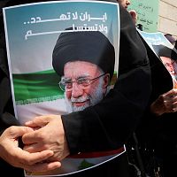 Избран новый верховный лидер Ирана. Что о нем известно?