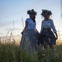 Накануне Лиго ударит до +30: что будет до и после?