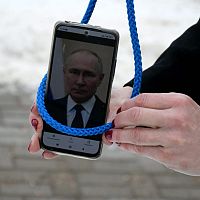 Смерть Путина может вызвать еще больший хаос: эксперты о возможных сценариях